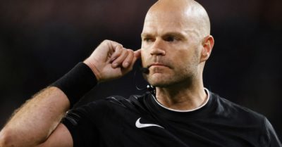 Chưa kịp nguôi nỗi buồn World Cup 2026, sân cỏ lại nhận tin dữ về Rob Dieperink