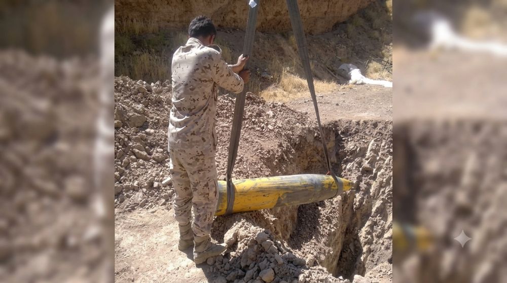 Iran thu được đầu đạn nguyên vẹn của tên lửa hành trình tàng hình AGM-158 Mỹ, mở ra cơ hội nâng cấp mạng lưới phòng không đối phó vũ khí hiện đại.