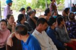 Khám sức khỏe miễn phí tận xã tại Nghệ An người dân phát hiện bệnh sớm hơn