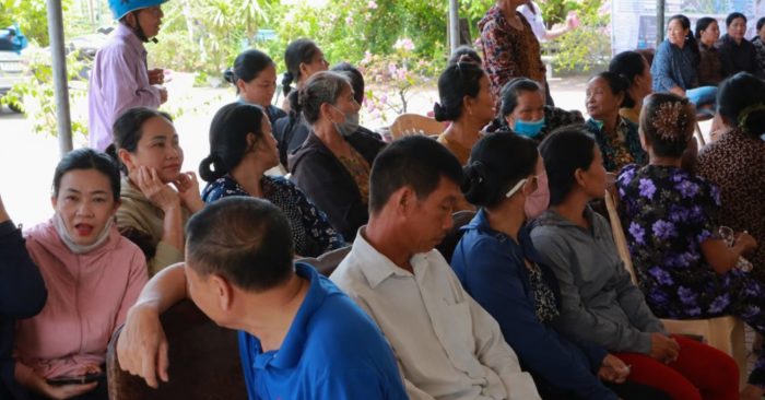 Khám sức khỏe chuyên sâu ngay gần nhà giúp người dân phát hiện bệnh sớm, nâng cao hiệu quả chăm sóc sức khỏe toàn dân.