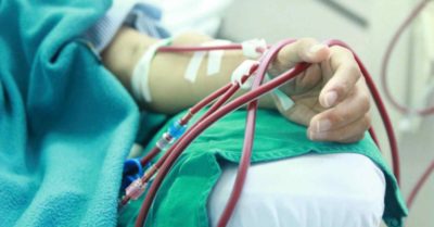 Cô gái 22 tuổi tại thanh hóa suy thận giai đoạn 4 vì thói quen hàng ngày