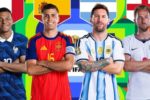 World Cup 2026 chứng kiến bán kết trong mơ, nơi mọi sai lầm đều phải trả giá