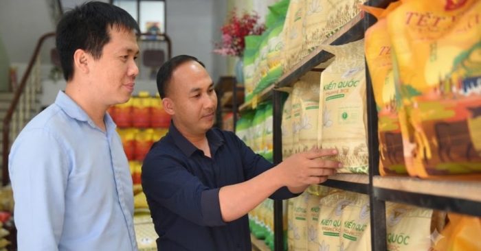 Hành trình 10 năm gian nan để hạt gạo hữu cơ Kiến Quốc đạt chứng nhận quốc tế, khẳng định thương hiệu nông sản sạch Việt Nam trên bản đồ nông nghiệp thế giới.