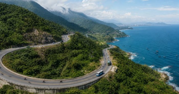 Ý nghĩa tên gọi Đèo Hải Vân và những giá trị lịch sử, thiên nhiên tạo nên biểu tượng hùng vĩ miền Trung. Khám phá ngay.
