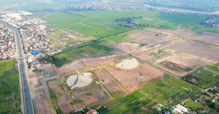 Hải Phòng tập trung tháo gỡ vướng mắc giải phóng mặt bằng cho 9 dự án khu công nghiệp, khơi thông 1.900 ha đất sạch để thu hút đầu tư công nghệ cao