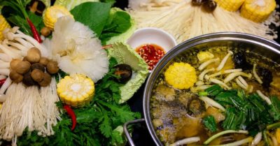 4 cách ăn nấm kim châm khiến dinh dưỡng hao hụt làm ảnh hưởng đến cơ thể