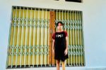 Bé gái khuyết tật, mồ côi ở Điện Biên sắp có nhà mới kiên cố