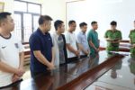 Trưởng phòng Sở Nông nghiệp Thái Nguyên bị bắt vì đường dây cá độ 900 tỉ