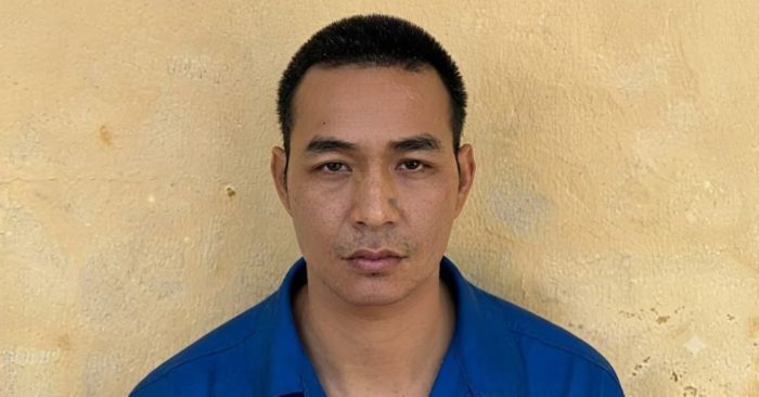 Công an bắt giữ siêu trộm Nguyễn Văn Sáng chuyên cạy phá nhà dân, đục két sắt chiếm đoạt tiền vàng trị giá lớn tại Hải Phòng và các tỉnh lân cận. Xem ngay!