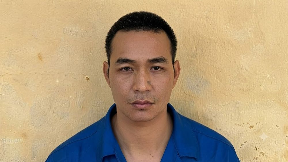 Công an bắt giữ siêu trộm Nguyễn Văn Sáng chuyên cạy phá nhà dân, đục két sắt chiếm đoạt tiền vàng trị giá lớn tại Hải Phòng và các tỉnh lân cận. Xem ngay!