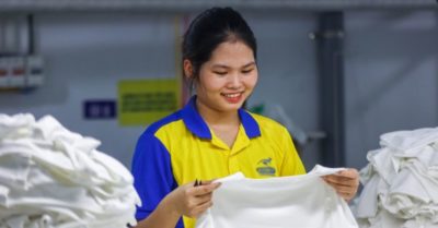 Tin vui cho người làm công: Lương tối thiểu vùng dự kiến tăng mạnh từ 2027