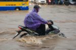 Miền Bắc chuẩn bị đón đợt mưa lớn kéo dài từ ngày 18/7