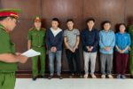 Hơn 1,1 tấn bột ngọt không nguồn gốc suýt vào bếp nhà người dân