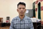 Mâu thuẫn sinh hoạt dẫn tới vụ đốt xe trả thù ở Phú Thọ