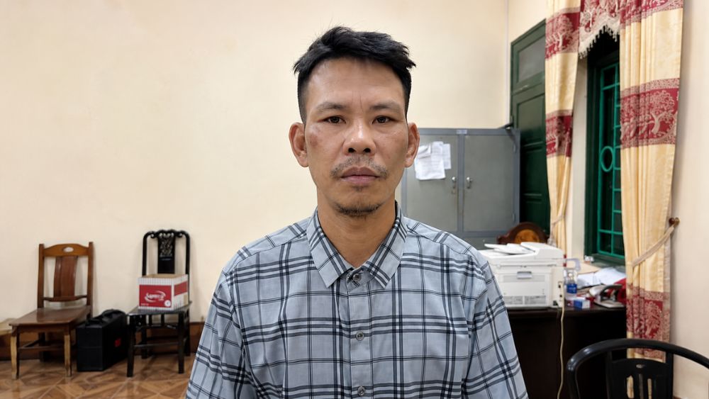 Công an tỉnh Phú Thọ đã bắt giữ Nguyễn Văn Lực về hành vi phóng hỏa đốt ô tô hàng xóm để trả thù do mâu thuẫn sinh hoạt.