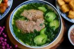 Bát canh trên mâm cơm Việt: từ nhu cầu đến bản sắc văn hóa
