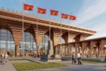 Sân bay Phan Thiết 3.900 tỷ đồng do Sun Group xây dựng, cam kết hoàn thành trong 24 tháng