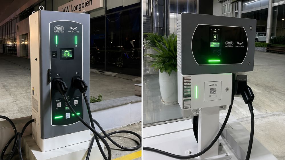 Doanh nghiệp Việt đẩy mạnh triển khai 30.000 trạm sạc xe điện, tăng nhập khẩu trụ sạc để đáp ứng nhu cầu thị trường và đối tác.