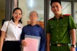 Nhân viên ngân hàng và công an Hoàng Mai chặn vụ lừa đảo 100 triệu đồng