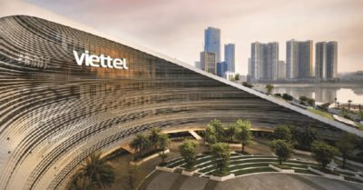 Viettel và Qualcomm đặt mục tiêu gọi thử 6G vào năm 2029
