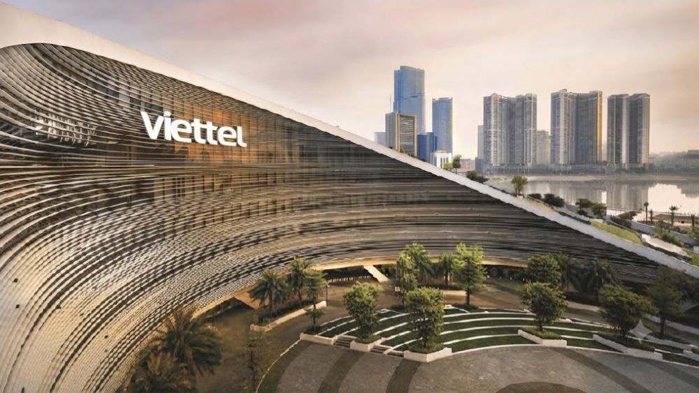 Viettel là doanh nghiệp Việt Nam đầu tiên trên thế giới ký kết Chương trình Truy cập sớm nền tảng 6G cùng Qualcomm.