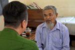 Bị cho là xúc phạm mẹ, người đàn ông ra tay sát hại bạn nhậu