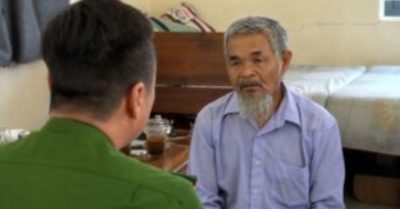 Bị cho là xúc phạm mẹ, người đàn ông ra tay sát hại bạn nhậu