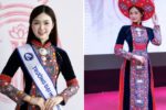 Sinh viên báo chí Thái Nguyên chọn học vấn làm hành trang thi hoa hậu