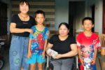 Bị lừa mất tiền tỷ, người phụ nữ khuyết tật chọn tha một phần nợ