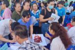 Doanh nghiệp thiếu lao động phổ thông, người khuyết tật vẫn có cơ hội việc làm