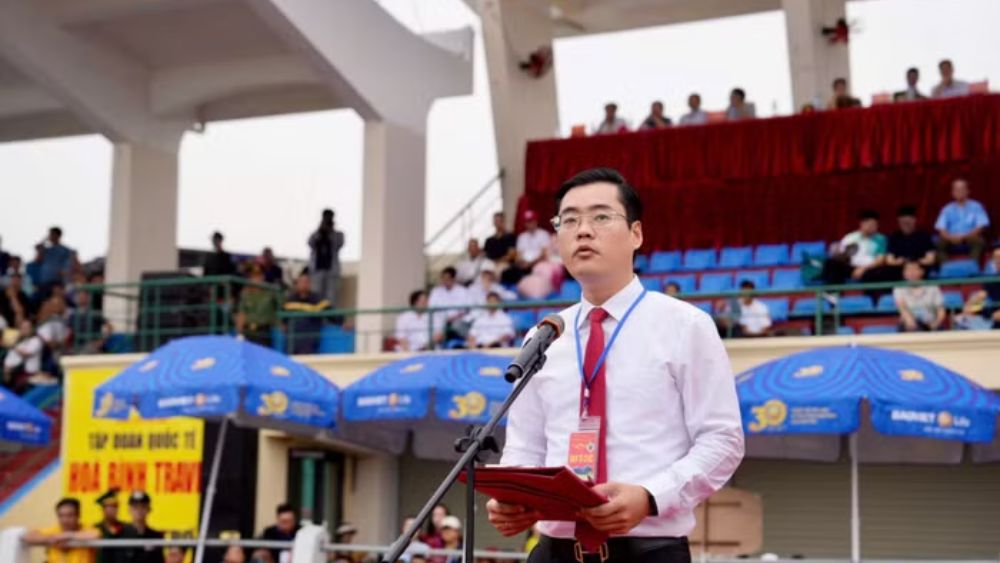 Khai mạc vòng loại Lễ hội chọi trâu Đồ Sơn 2026, mở màn mùa lễ hội truyền thống tại Hải Phòng với nhiều hoạt động hấp dẫn.