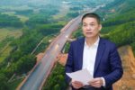 Cao tốc Tân Phú – Bảo Lộc 18.002 tỷ đồng: 7 tháng sau khởi công, giải ngân mới đạt 11,66%