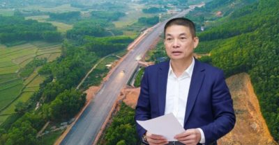 Cao tốc Tân Phú – Bảo Lộc 18.002 tỷ đồng: 7 tháng sau khởi công, giải ngân mới đạt 11,66%