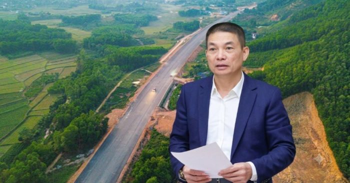 Tỉnh Lâm Đồng rà soát, tháo gỡ vướng mắc giải ngân vốn đầu tư công tại hai dự án cao tốc trọng điểm Tân Phú - Bảo Lộc và Bảo Lộc - Liên Khương.