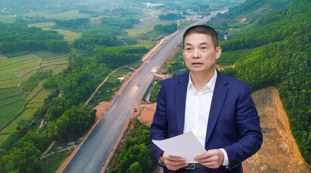Tỉnh Lâm Đồng rà soát, tháo gỡ vướng mắc giải ngân vốn đầu tư công tại hai dự án cao tốc trọng điểm Tân Phú - Bảo Lộc và Bảo Lộc - Liên Khương.