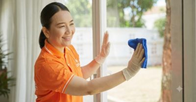 Không giao kết hợp đồng với người giúp việc, chủ nhà đối mặt mức phạt