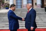 Tổng thống Trump ấn định ngày ông Tập Cận Bình thăm Nhà Trắng