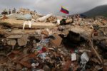 Venezuela ước tính thiệt hại 19,6 tỷ USD, chi phí tái thiết gấp đôi