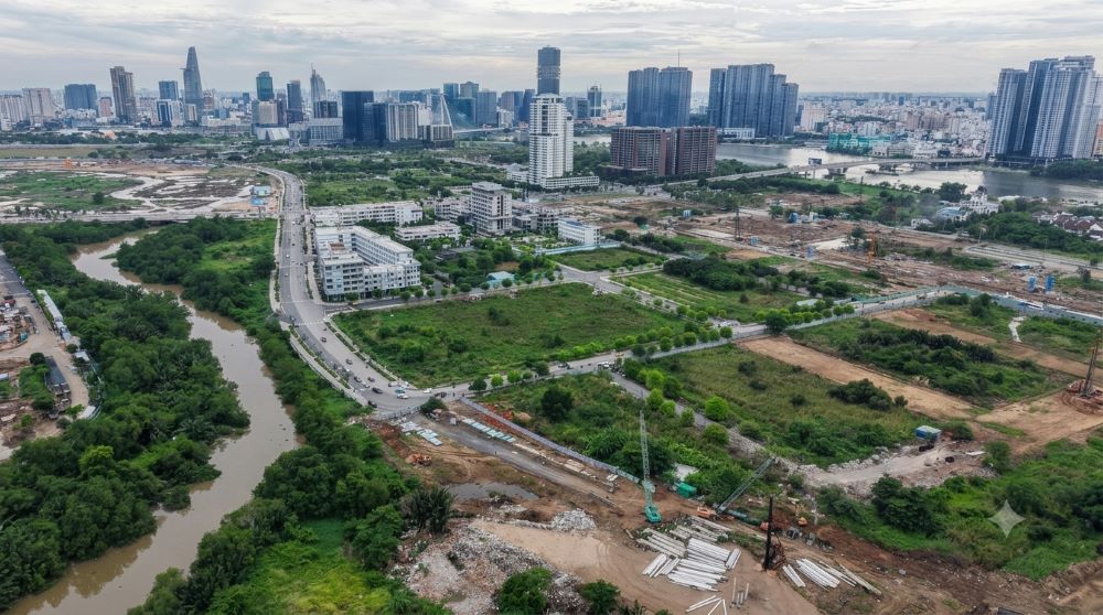 Tổng hợp các đề xuất mới nhất về quy trình, thủ tục cấp sổ đỏ nhằm tháo gỡ vướng mắc và bảo vệ quyền lợi người sử dụng đất. Xem chi tiết tại đây.