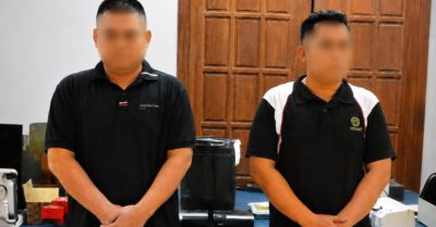 Bằng đại học giả bán 700 nghìn đồng, hai người ở TP.HCM bị bắt