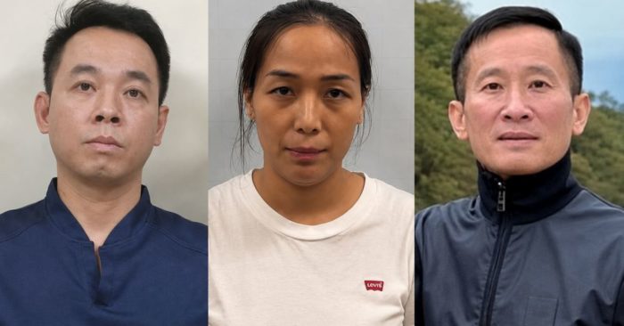 Cựu Chủ tịch và Giám đốc Công ty Đầu tư y tế Việt Mỹ bị bắt, cơ quan điều tra làm rõ vụ án. Xem chi tiết diễn biến.