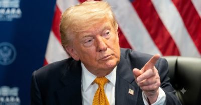 Trump mở điều tra thương mại Mục 301 với EU và dọa áp thuế mới sau khi Google bị phạt 890 triệu euro