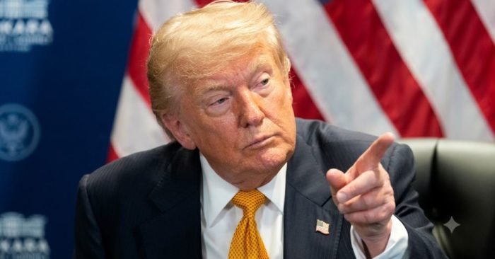 EU đối mặt nguy cơ hứng đòn thuế quan từ ông Donald Trump sau các án phạt nhằm vào Google và tập đoàn công nghệ Mỹ.