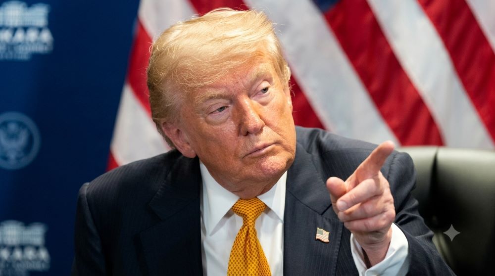 EU đối mặt nguy cơ hứng đòn thuế quan từ ông Donald Trump sau các án phạt nhằm vào Google và tập đoàn công nghệ Mỹ.