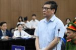 Thi hành án trả lại hơn 21 tỷ đồng và 330.000 USD cho cựu Chủ tịch tỉnh Vĩnh Phúc