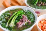 Vì sao ẩm thực đường phố Hà Nội cần được quản lý bằng công nghệ số