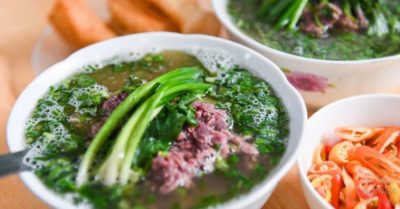 Vì sao ẩm thực đường phố Hà Nội cần được quản lý bằng công nghệ số