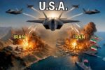 Trump đe dọa kiểm soát đảo Kharg và đánh hạ tầng Iran, Tehran cảnh báo xung đột lan rộng toàn khu vực