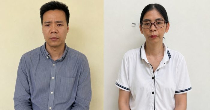 Vụ 100 tấn thực phẩm chức năng giả sắp được xét xử, Nguyễn Năng Mạnh cùng 13 bị cáo bị truy tố với nhiều cáo buộc nghiêm trọng.
