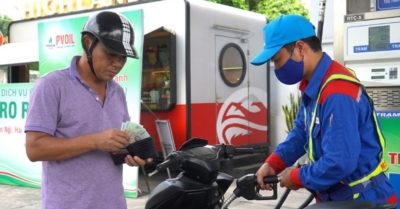 Bộ Công Thương đề xuất bỏ giá cơ sở xăng dầu, trao quyền định giá cho doanh nghiệp